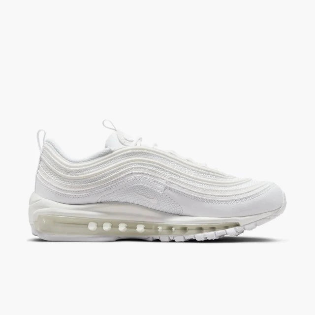 Nike Air Max 97 ''Triple white''