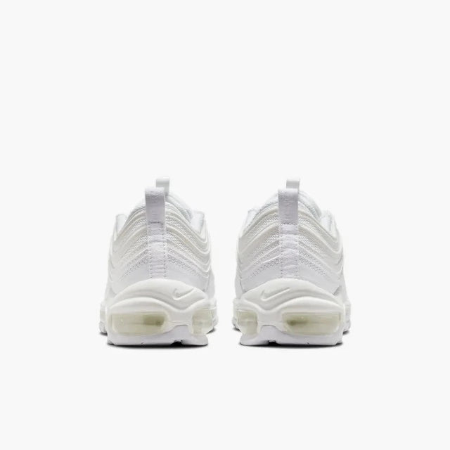Nike Air Max 97 ''Triple white''