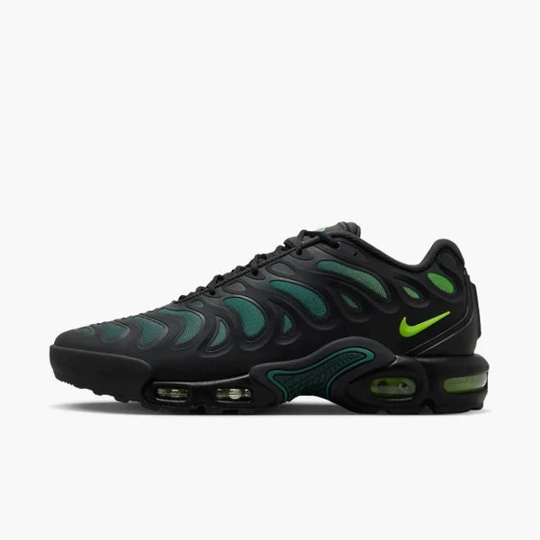 Nike Air Max Plus Drift ''Black green strike''