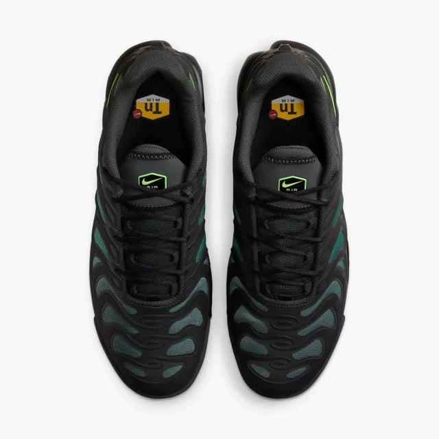 Nike Air Max Plus Drift ''Black green strike''