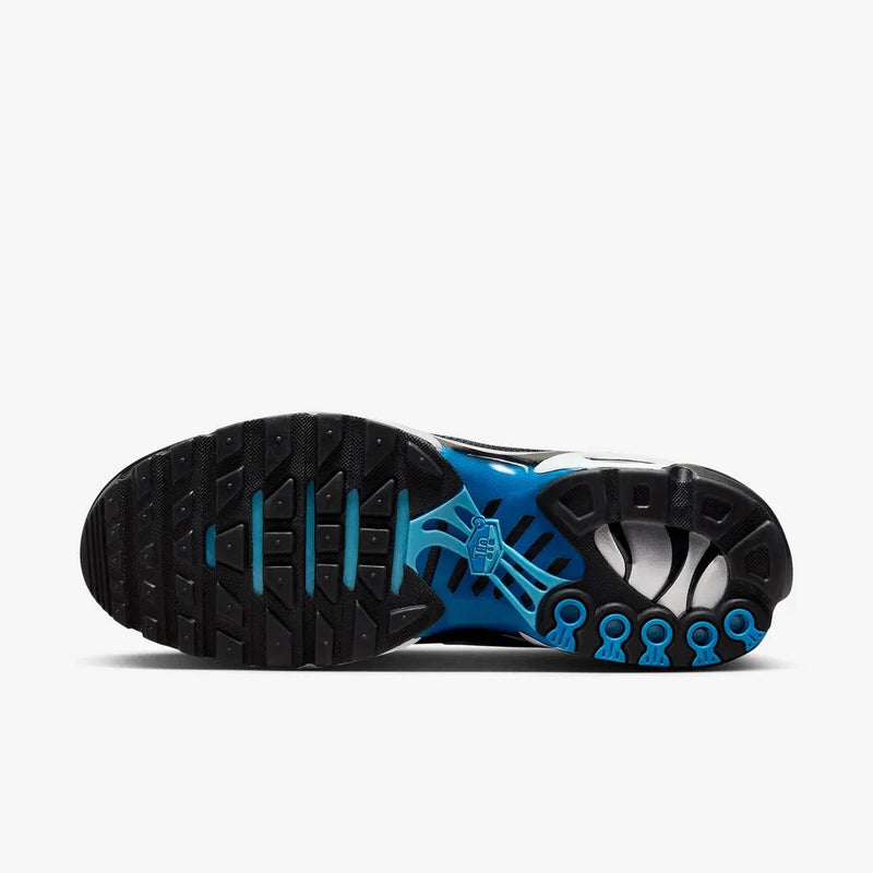 Nike Air max plus TN ''Aquarius blue''