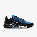 Nike Air max plus TN ''Aquarius blue''