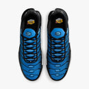 Nike Air max plus TN ''Aquarius blue''
