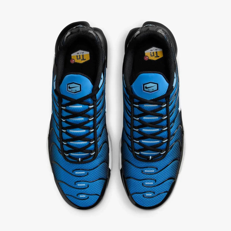 Nike Air max plus TN ''Aquarius blue''