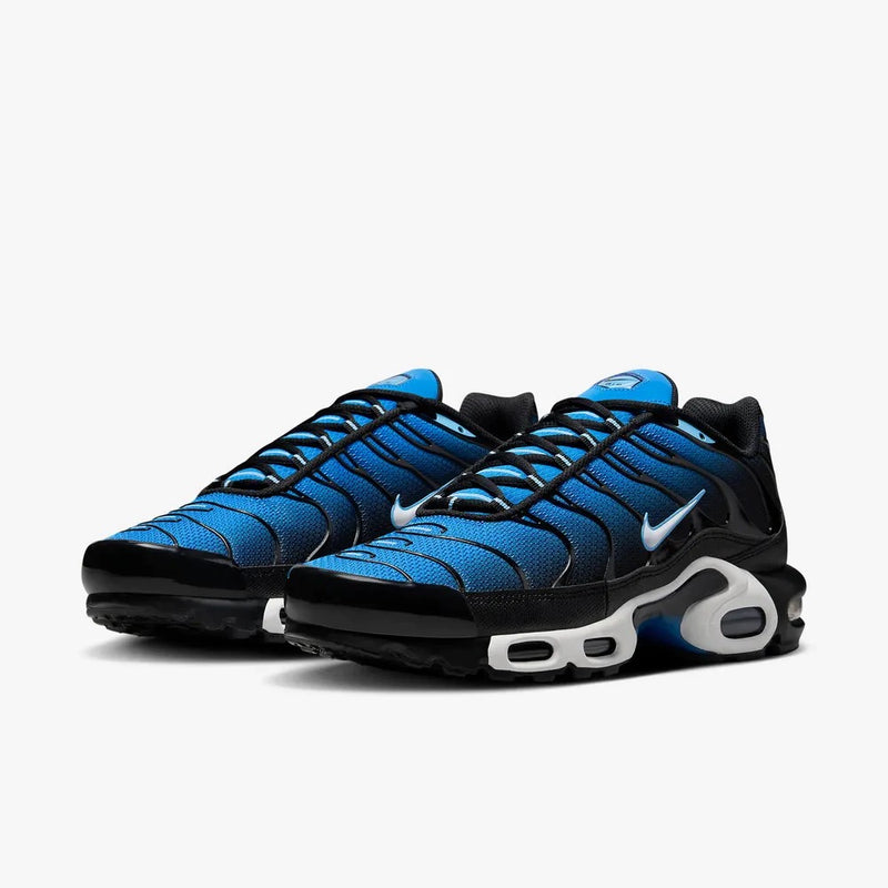 Nike Air max plus TN ''Aquarius blue''