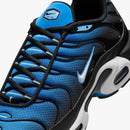 Nike Air max plus TN ''Aquarius blue''