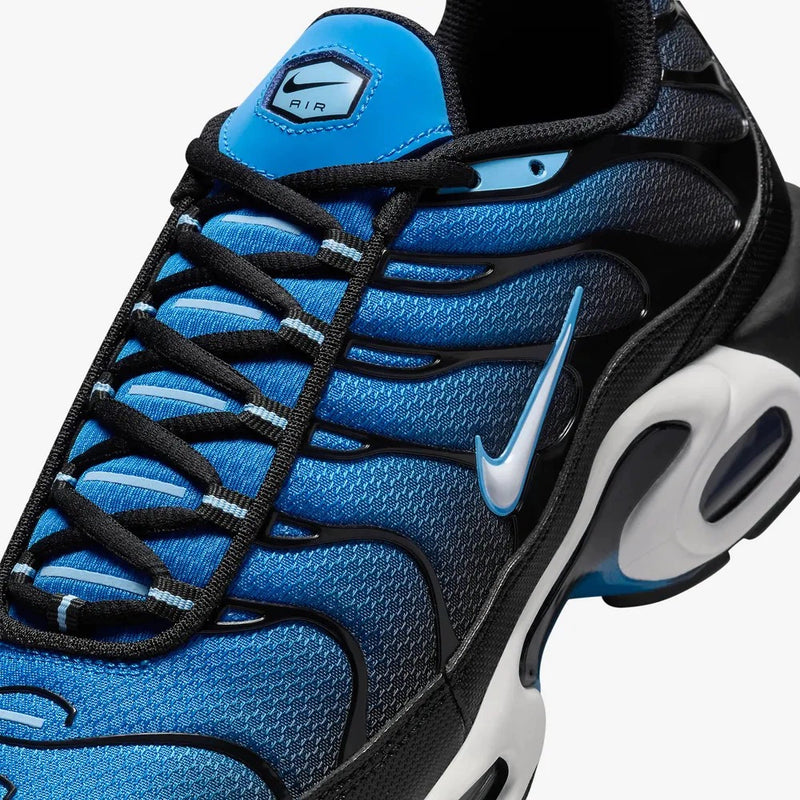Nike Air max plus TN ''Aquarius blue''