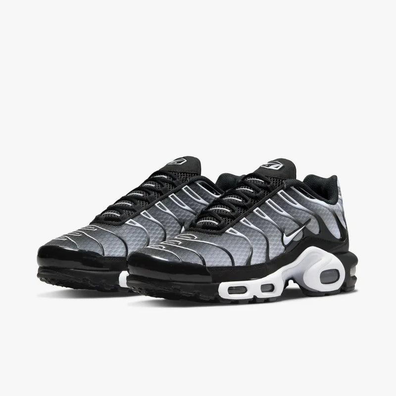 Nike air max plus TN ''Black Mettalic''