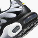 Nike air max plus TN ''Black Mettalic''