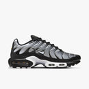 Nike air max plus TN ''Black Mettalic''