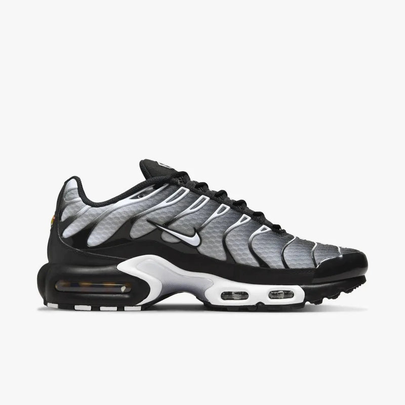 Nike air max plus TN ''Black Mettalic''