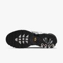 Nike air max plus TN ''Black Mettalic''