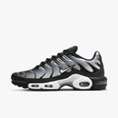 Nike air max plus TN ''Black Mettalic''