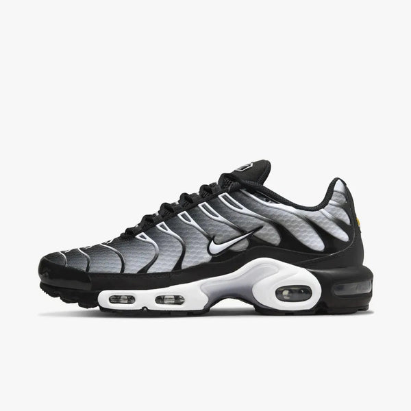 Nike air max plus TN ''Black Mettalic''