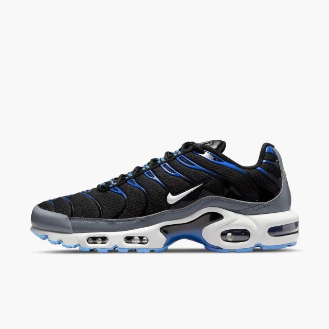 Nike Air max plus TN ''Black royal''