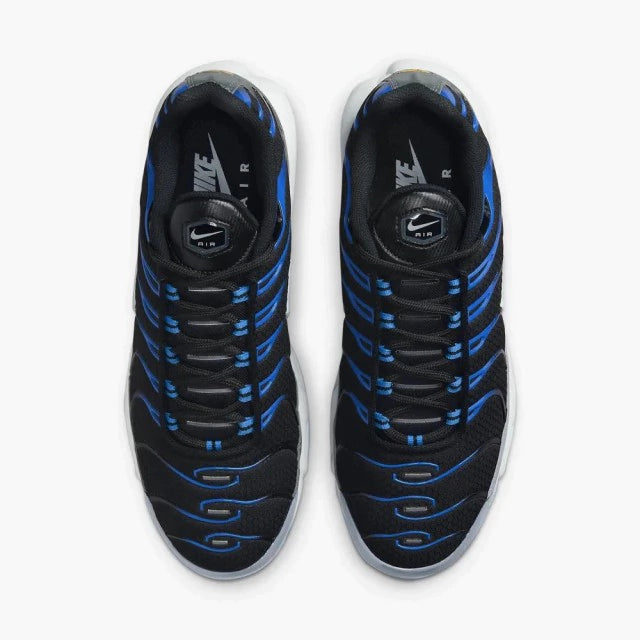 Nike Air max plus TN ''Black royal''