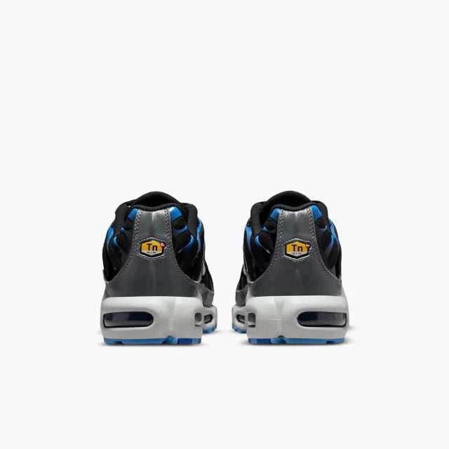 Nike Air max plus TN ''Black royal''