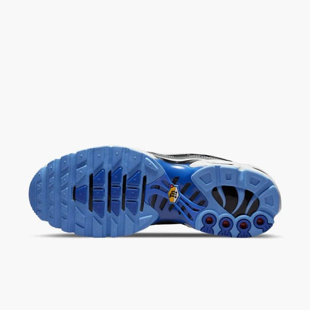 Nike Air max plus TN ''Black royal''