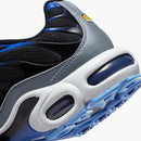 Nike Air max plus TN ''Black royal''