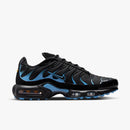 Nike Air max plus TN ''Black University blue''