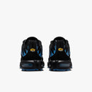 Nike Air max plus TN ''Black University blue''