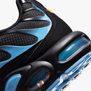 Nike Air max plus TN ''Black University blue''