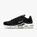 Nike Air max plus TN ''Black white''