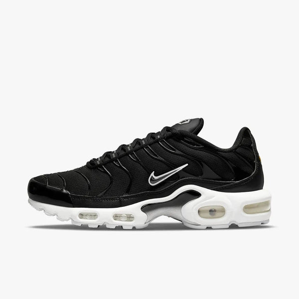 Nike Air max plus TN ''Black white''
