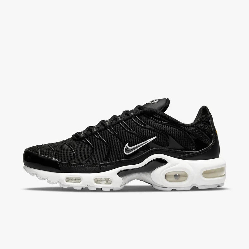 Nike Air max plus TN ''Black white''