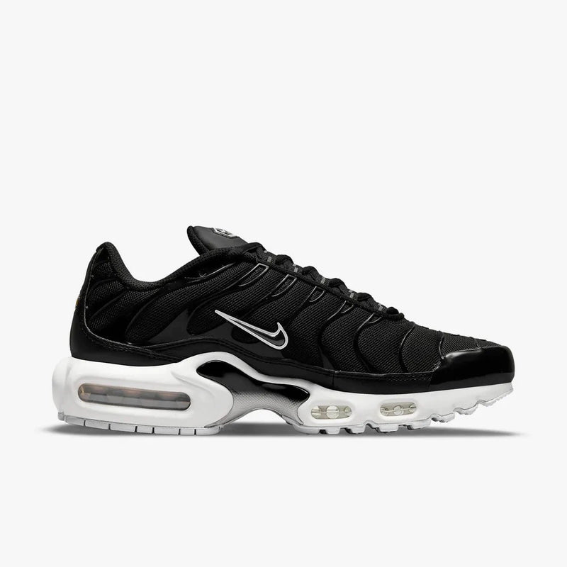 Nike Air max plus TN ''Black white''