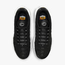 Nike Air max plus TN ''Black white''