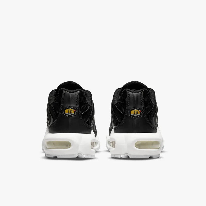 Nike Air max plus TN ''Black white''
