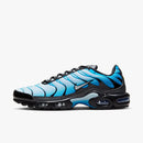 Nike Air max plus TN ''Blue gradient''