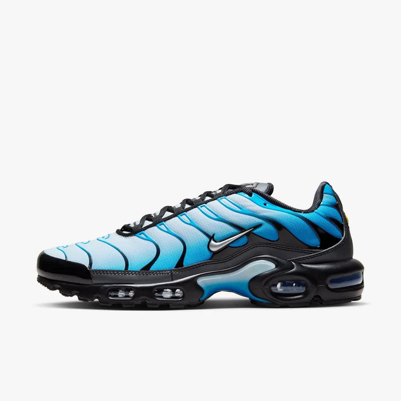 Nike Air max plus TN ''Blue gradient''