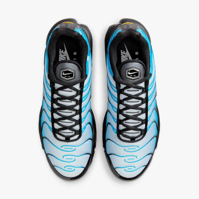 Nike Air max plus TN ''Blue gradient''
