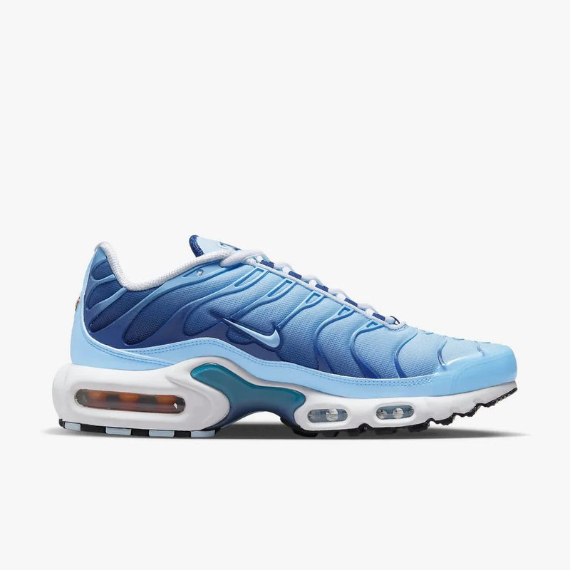 Nike Air max plus TN ''Celestine blue''