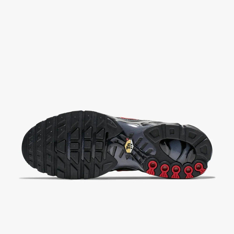 Nike air max plus TN ''Dracula"