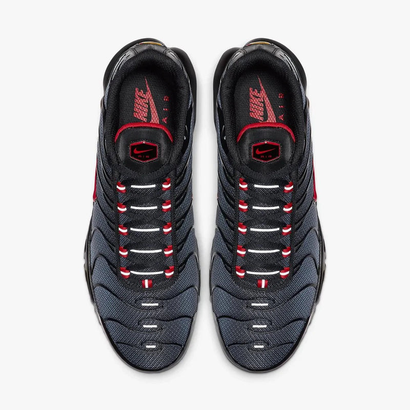 Nike air max plus TN ''Dracula"