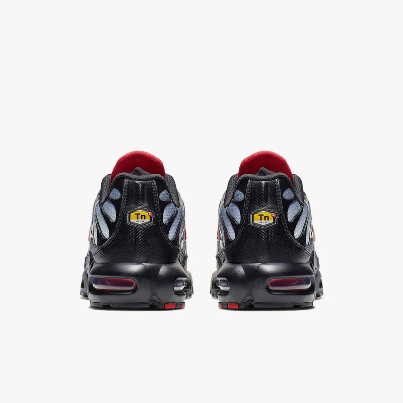 Nike air max plus TN ''Dracula"