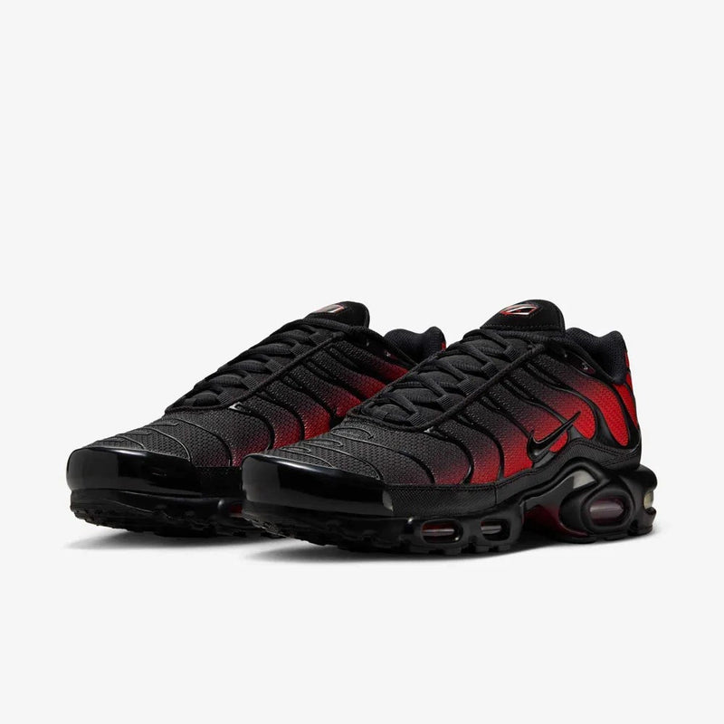 Nike air max plus TN ''Gradient red"
