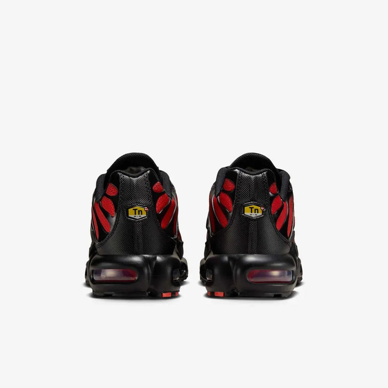 Nike air max plus TN ''Gradient red"