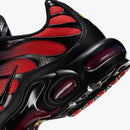 Nike air max plus TN ''Gradient red"