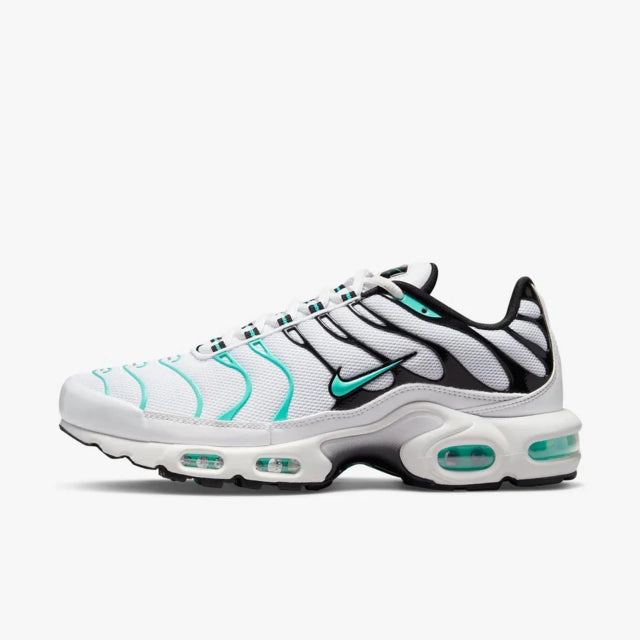 Nike Air max plus TN ''Hyper jade''