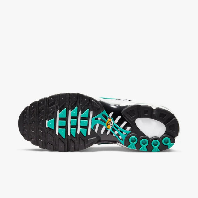 Nike Air max plus TN ''Hyper jade''