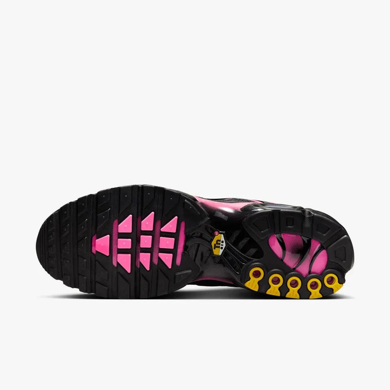 Nike air max plus TN ''hyper pink"