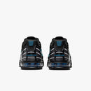 Nike Air max plus TN III ''Black aqua''