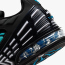 Nike Air max plus TN III ''Black aqua''