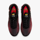 Nike Air max plus TN III ''Black gradient red''