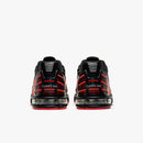 Nike Air max plus TN III ''Black gradient red''