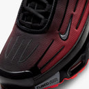 Nike Air max plus TN III ''Black gradient red''